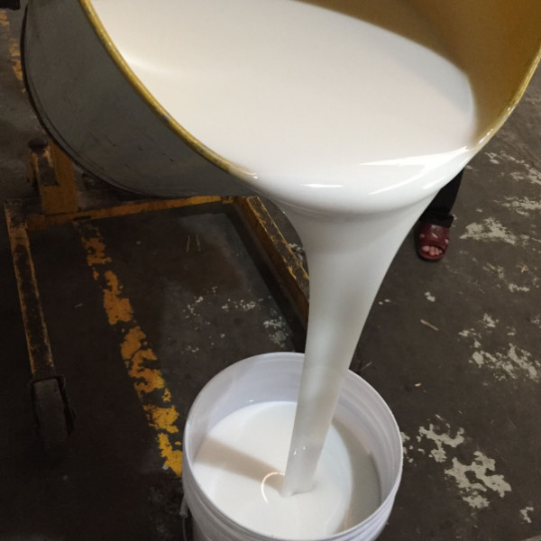 Good Quality Mold Making Liquid RTV 25 Shore A Silicone Rubber