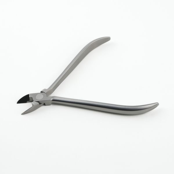 Class I Orthodontic Heavy Wire Cutter Stainless Steel Dental Instruments for Ortho Braces Brackets in Dentistry