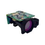 Laser Range Finder Module,1535nm Laser Rangefinder Module，control circuit board