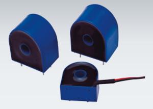 Wholesale CT05 Low Current And Voltage Transformer Burn Resistant ABS Case from china suppliers