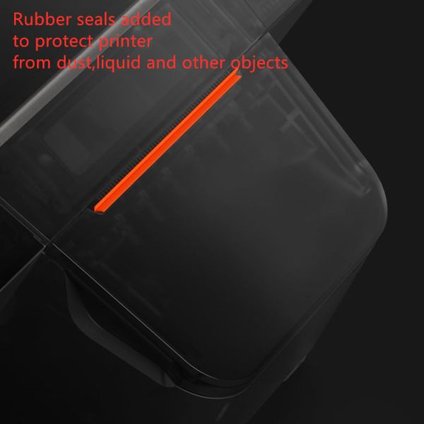 Seamless Scanning Android 13 Sunmi POS System With Built In 80mm Printer