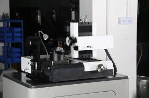 Wholesale Manual Control Cutting Tool Measuring Machine With 0.0001um Scale from china suppliers