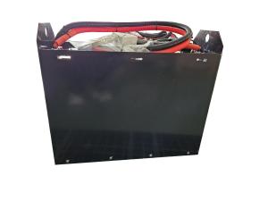 Wholesale Vibration Resistance 25.3V 230Ah Lithium Forklift Battery With Heat Functions from china suppliers