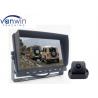 9 Inch LCD Reverse Rear View Car Monitor Truck Camera Systems for sale