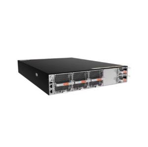 Wholesale Stock CE8865-4C Network Switch with 4 Subcard Slots Mainframe Switch SNMP Function from china suppliers