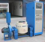 Transport Simulation Vertical Vibration Machine High Frequency Electrodynamic