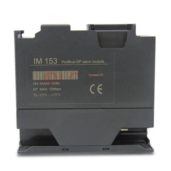 Quality IM153 Profibus DP Interface Module S7-300 6ES7 153-1AA03-0XB0 Compatible for sale