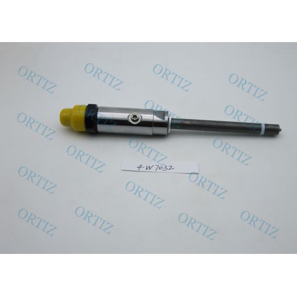 ORTIZ TRACK EXCAVATORS E180L diesel pen injection system nozzle tip 4W7032