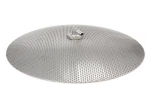 Wholesale ISO9001 Certification 99% Brew Kettle False Bottom , Homebrew False Bottom from china suppliers