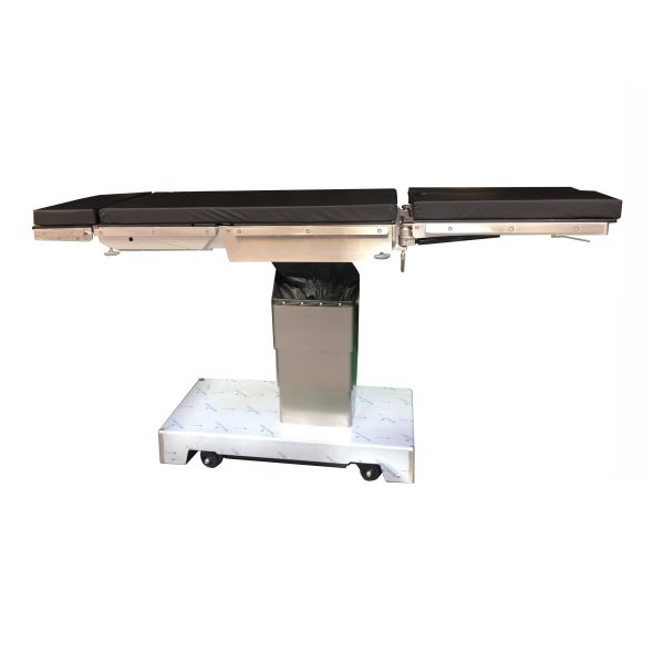 CE Certified 220V 50HZ Operating Room Instrument Table With Multi-Function