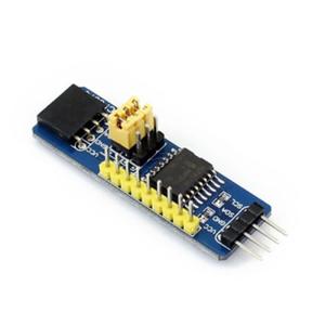 Wholesale PCF8574 Chip IO IIC I2C-Bus Evaluation Module from china suppliers