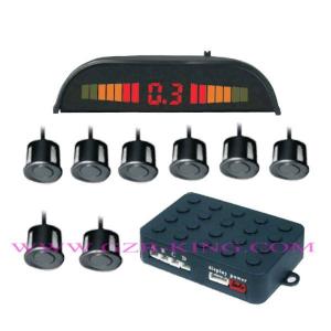 Wholesale Parking Sensor With LED Display  from china suppliers