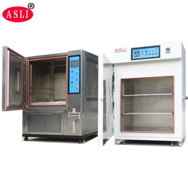Quality High Performance Temperature Humidiity Chamber , Veritical Style Stability Testing Chambers for sale
