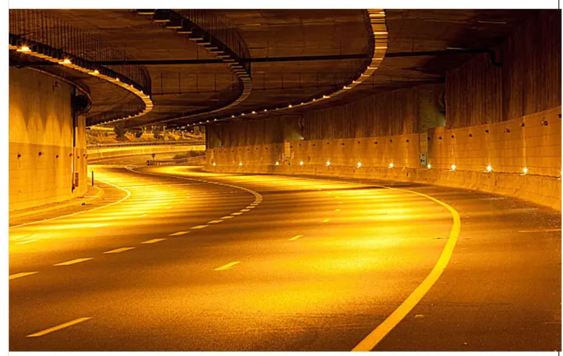 Symmetric 28 In 1 LED Street Light Lens 90x120 Degree SMD5050 For Outdoor Tunnel