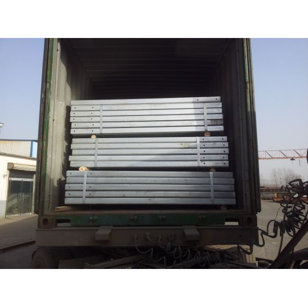 Roadway Safety Reflective Road Sign Board With Aluminium Sheet Material