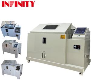 Wholesale 15mm Surround Reinforcement Salt Spray Corrosion Test Chamber for High Humidity Range from china suppliers