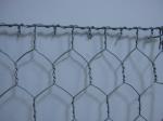 Lnwl - 3 Heavy Duty Coiling Spring Gabion Wire Mesh Making Machine