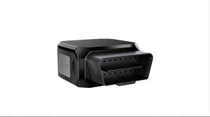 4G WIFI Mini OBD2 GPS Tracker Tracer Vehicle With Stop Engine Speed Limiter Car Data