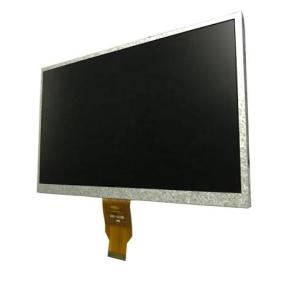 Wholesale Industrial 10.1&quot; TFT LCD Display Module With 12 O' Clock View Angle from china suppliers