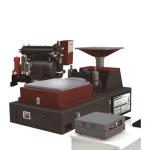 3 Axis Vibration Table Performs ISTA Vibration Testing ASTM D4728 Standard
