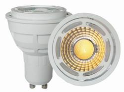 China LED Light Source and Spotlights Item Type 5W GU10 led bulb on sale