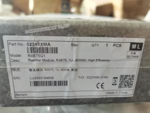 China New Original Huawei R4875G1 Rectifier Module on sale
