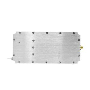 40dBm Blocker Counter RF Power Module 24V 0.9A Power Small Size High Performance