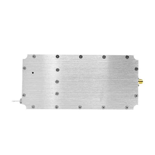 Quality 40dBm Blocker Counter RF Power Module 24V 0.9A Power Small Size High Performance for sale