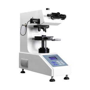 China Digital Micro Vickers Hardness Tester  / Hardness Testing Equipment on sale