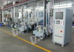 300G Half Sine Wave Shock Testing Machine For Cell Phone Impact Testing With ISO