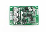 12V-24V 15A BLDC Motor Controller PWM Speed Driver For Sensorless BLDC Motor