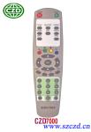 remotes control CZD-7000