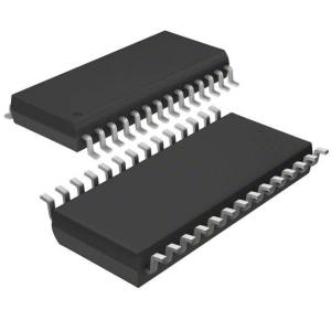Wholesale Microcontroller MCU CY8C4125PVE-S412T ARM Cortex-M0 Automotive Microcontroller 28-SSOP from china suppliers