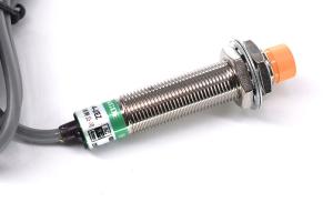 Wholesale High Durability NPN Proximity Sensor Anti Vibration IP67 Protection Structure from china suppliers