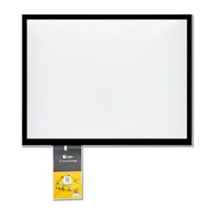 Wholesale 10.4 Inch TFT Capacitive Touch Screen IIC Interface Custom Capacitive Touch Panel from china suppliers