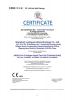 Shenzhen Wensidun Technology Co., Ltd. Certifications