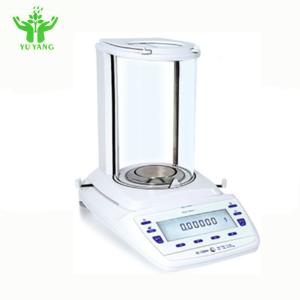 China 1mg 210g High Precision Electronic Balance , CE Electronic Analytical Balance on sale