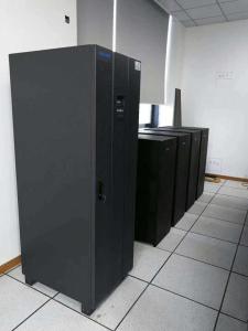 Wholesale 40kva High Frequency Online UPS Uninterruptible Power Supply double conversion for data center from china suppliers
