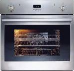 Easy Install Oven Digital Timer 5 key-1 With Solid Button / Touch Button