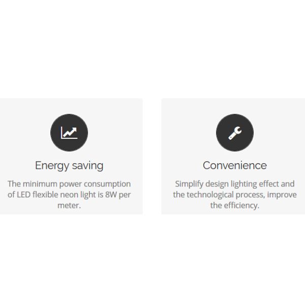 Personalized Flex Custom LED Neon Signs with 14 kinds optional color