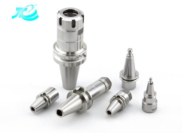 Quality GER ISO20-GER25-60H CNC Collet Chuck Holder High Accuracy for sale