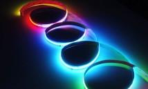 China 24V DC Digital RGB COB LED Strip SPI Control 12mm Width 630LEDs/M Dot Free on sale
