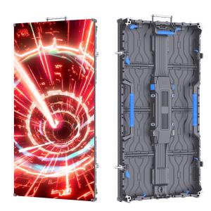 SDK Function LED Display Screen Panel Rental P2.6 P2.9 P3.91 P4.81 with Customizable Screen Type