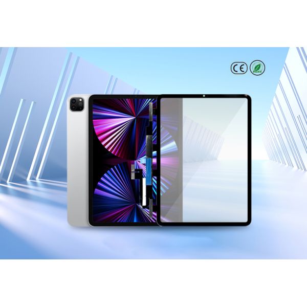 Repair Part Glass Panel Lcd for Ipad 11/10.9 Touch Screen Display Replacement 100% Tested QC Function Fix Broken Pad Screen