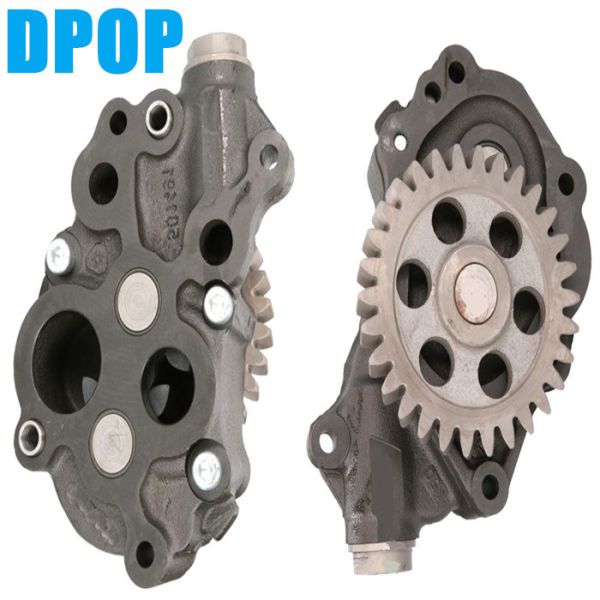 5801693310 Suitable IVECOTRUCK STRALIS For Oil Pump On IVECOTRUCK Models