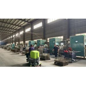 Guangzhou Haosheng Supply Chain Co., Ltd