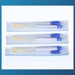 China Disposable HCY stool sample collection kit Sampler Manufacturer on sale