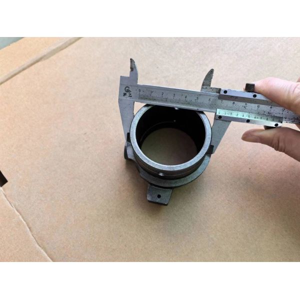 FUSO Clutch Seat ME675576 Clutch Shift Block Outer Diameter 70mm Not Include Clutch Release Bearing