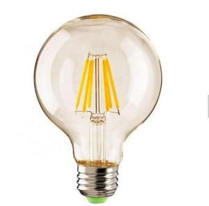 China Coffee Shop 2W E14 E27 G45 Filament LED Light Bulbs on sale
