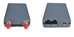 80g Vehicle Tracking Device